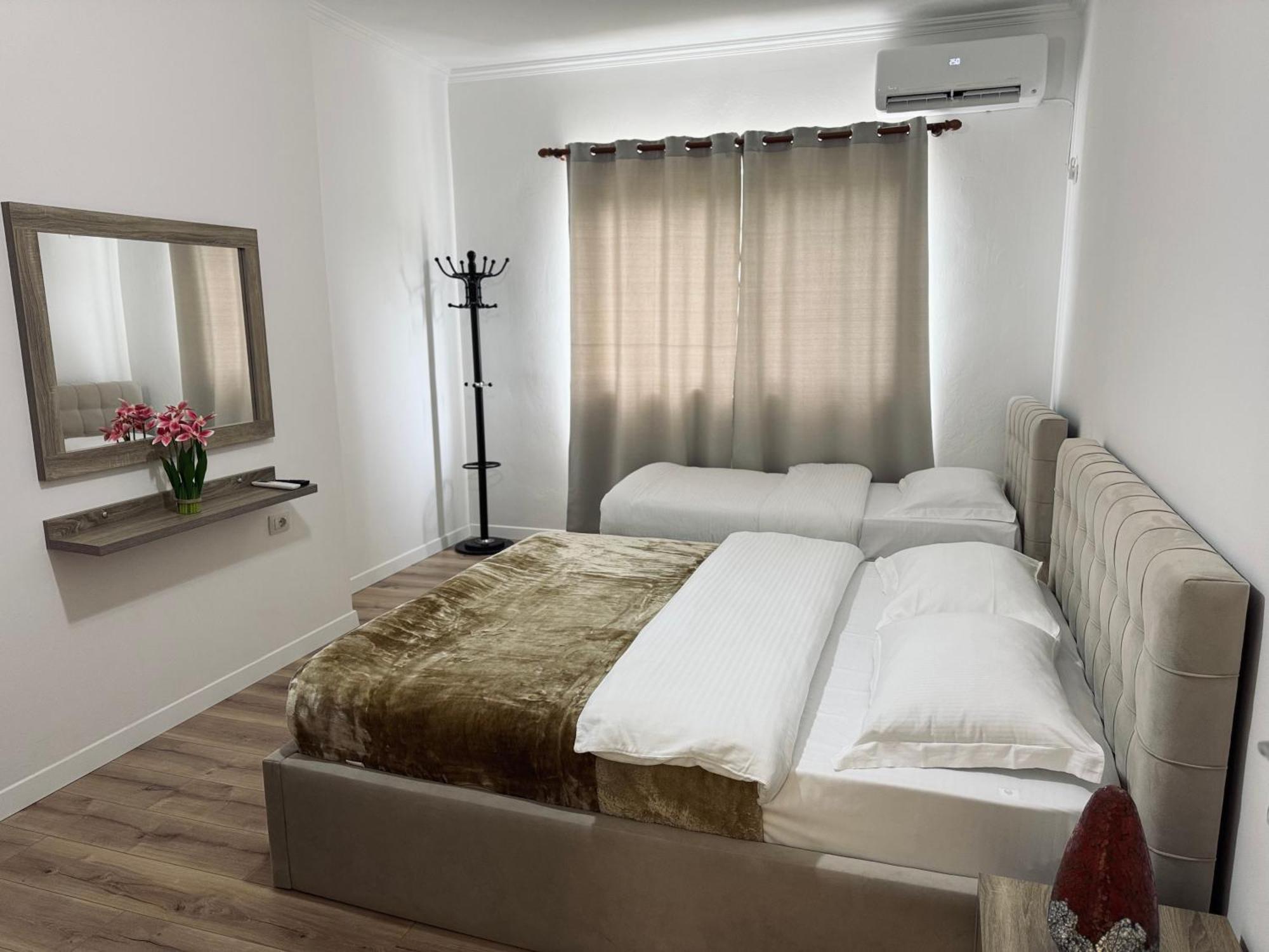 Kutal Park Inn Hotel Përmet 외부 사진