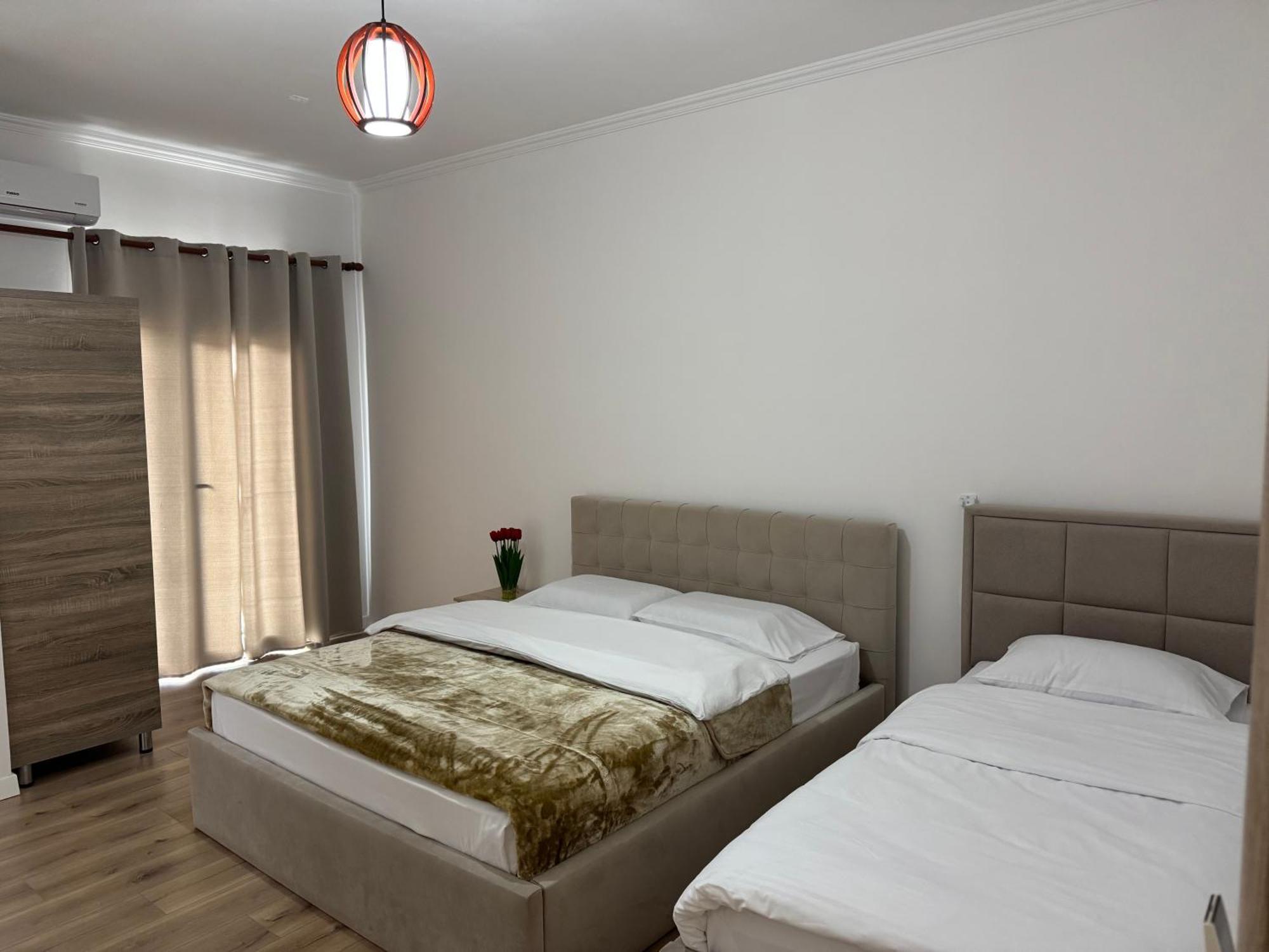 Kutal Park Inn Hotel Përmet 외부 사진