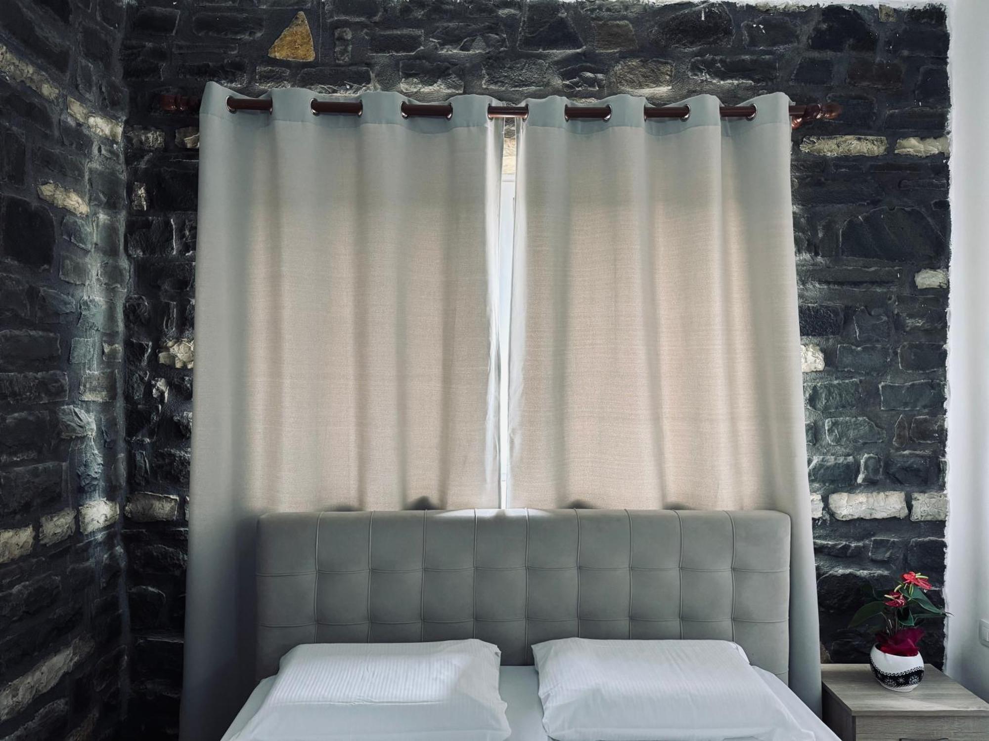 Kutal Park Inn Hotel Përmet 외부 사진